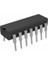Motorola - MC851L Monostable Multivibratör Entegresi 1
