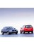 Vw Volkswagen Passat B5 1997-2000 Sol Arka Kapı Iç Çekme Kolu Tutamak Bej Krem 3B4867179A 3B4867179B 2
