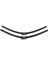 Seat Leon Mk2 2006-2012 Ön Cam Sileceği Silecek Silgi Silgeç Takımı Seti 65*65CM 1