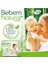 Bebem Bebek Bezi Natural Beden:5 (11-18KG) Junior 240 Adet Mega Fırsat Pk 3