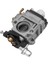 Tırpan Karbüratör CG430-520 Surmax 2