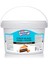Karamel Aromalı Soğuk Pasta Jeli 7 kg 1