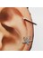 925 Ayar Gümüş Üçgen Earcuff Küpe 2