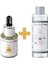 Küçültücü & Serum 30 ml + KirMakyaj Kalıntılarını Temizleyici Tonik 250 ml 1