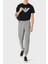 Pamuklu Baskılı Regular Fit Bisiklet Yaka Erkek T-Shirt 8N1TN5 1jpzz 0975 2
