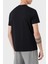Pamuklu Baskılı Regular Fit Bisiklet Yaka Erkek T-Shirt 8N1TN5 1jpzz 0975 3