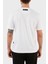 Plein Sport Logolu Bisiklet Yaka Pamuk Erkek T-Shirt TIPS119TN01 2