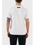 Logolu Bisiklet Yaka Pamuklu Erkek T-Shirt TIPS113IT01 2