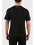 Plein Sport Logolu Bisiklet Yaka Pamuk Erkek T-Shirt TIPS119TN99 2