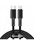 20W 2mt Usb-C To Lightning Şarj Kablo Iphone 12 12 Pro 11 11 Pro Ultra Hız Şarj Data Kablosu 1