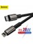 20W 2mt Usb-C To Lightning Şarj Kablo Iphone 12 12 Pro 11 11 Pro Ultra Hız Şarj Data Kablosu 2