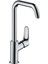 31609000 Hg Focus E2 Tek Kol. LB,240MM 1