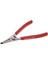 Izeltaş Dış Segman Pensesi Düz 225 mm 3301120225 1