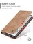Samsung Galaxy S20 Fe Casemes Için 013 Çok Fonksiyonlu Durumda Kahverengi (Yurt Dışından) 5