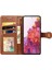 Galaxy S20 Fe (4g / 5g) / S20 Lite Retro Katı Renkli Kılıfı Kahverengi (Yurt Dışından) 4