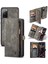 Samsung Galaxy S20 Fe Caseme 008 Çok Fonksiyonlu Durumda Siyah (Yurt Dışından) 2