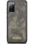 Samsung Galaxy S20 Fe Caseme 008 Çok Fonksiyonlu Durumda Siyah (Yurt Dışından) 3