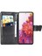 Galaxy S20 Fe / S20 Lite Kelebek Renkli Çiçek Kabartmalı Kılıf Siyah (Yurt Dışından) 4