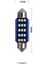 Dekoratif LED Ampul 15SMD Canbus 39MM Sofit Ampul Beyaz/ LAAM870 4