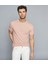 Reıss Erkek T-Shirt - Pembe 1