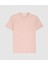 Reıss Erkek T-Shirt - Pembe 2