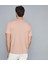 Reıss Erkek T-Shirt - Pembe 5