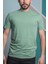 Reıss Erkek T-Shirt - Yeşil 1