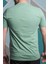 Reıss Erkek T-Shirt - Yeşil 3
