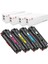 Hp Laserjet Pro M454FW Yazıcı Uyumlu Chipsiz Muadil Toner 415A 2400 Syf 4renk 1
