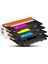Hp 4ZB97A Yazıcı Uyumlu Chipsiz 4renk Muadil Toner 117A 1100 Sayfa 1