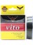 Vito Süper Strong Fluorocarbon Coated Olta Misinası 300MT - 0.20MM 1