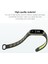 Xiaomi Mi Band 3/4 Kayış Koyu Yeşil (Yurt Dışından) 3