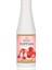 Ovalette Topping Çilek Aromalı Dekor Sos 1 kg 1