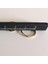 Paslanmaz Çelik Gold Minik Halka Küpe - 12 mm - 1 Çift 2