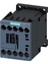 Sıemens Sırıus Kontaktör; Dc 24V Bobinli; 7,5 Kw; 1no 1