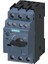 Sırıus 3rv2 Motor Koruma Şalteri; 1;1-1;6A; 100KA Boy S00 1