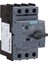 Sırıus 3rv2 Motor Koruma Şalteri; 4;5-6;3A; 100KA Boy S00 1