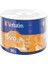 Verbatim Dvd-R 4.7 GB 16X 50 Li 69700 1