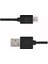 5DK33S1 Micro USB Kablosu - T Siyah 1