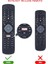 Philips YKF406-002 Uyumlu Netflix Tv Kumanda Smart Netflix Tuşlu 2