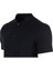 Regular Fit Polo Yaka Klasik Cepli %100 Pamuk Kısa Kollu Basic Penye T-Shirt-PE3605TY22 3