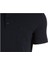 Regular Fit Polo Yaka Klasik Cepli %100 Pamuk Kısa Kollu Basic Penye T-Shirt-PE3605TY22 4