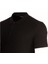 Regular Fit Polo Yaka Klasik Cepli %100 Pamuk Kısa Kollu Basic Penye T-Shirt-PE3605TY22 3