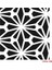 Cadence Home Dekor Stencil HDM129 ( 25 x 25 ) 1