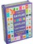 Diy Toy Diytoy, Süper Set, Sayılar, Renkler, Şekiller, Ilişki Kurma, Eğit 2