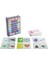 Diy Toy Diytoy, Süper Set, Sayılar, Renkler, Şekiller, Ilişki Kurma, Eğit 4