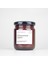 Amber Serisi Sandalwood Kokulu Kavanoz Mum Light 1