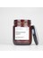 Amber Serisi Sandalwood Kokulu Kavanoz Mum Light 2
