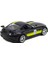 Metal Mercedes Amg Çek Bırak 12 cm 4