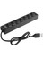 7 Port USB Hub - On/off Switch Işıklı - USB Çoklayıcı - Chipli7 Port USB Hub - On/off Switch Işıklı - USB Çoklayıcı - Chipli 1